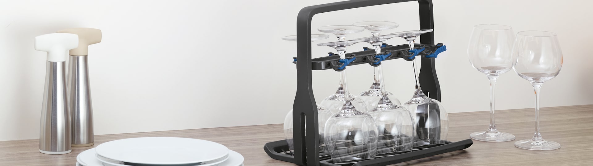 Accessori lavastoviglie